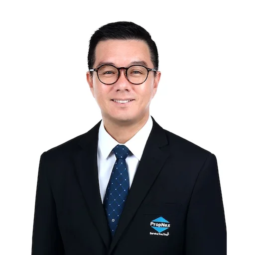 BAY THIAM HUAT (MA TIANFA) (STEVEN BAY)