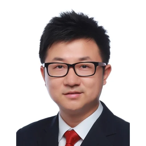 JING YUAN (LUCAS)