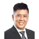 DONNY ANG CHEE YONG