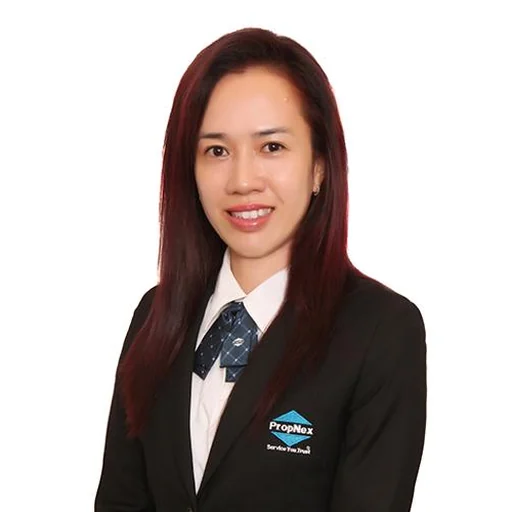 MADELINE CHOW CHUI BING (MADELINE CHOW)