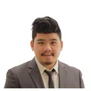 OLIVER JAMES WONG LIXUN