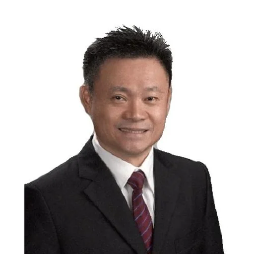 LOY HWEE TECK (LI HUIDE) (JAMES LOY)