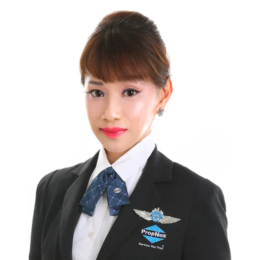 CHAN YANG PING (LYN)
