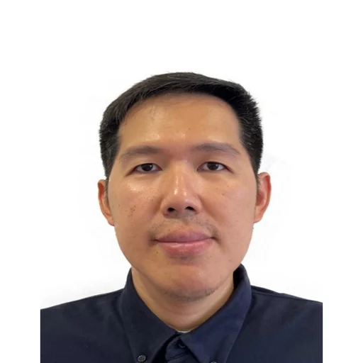 ANTON SUONGGO (ANTON SUONGGO)