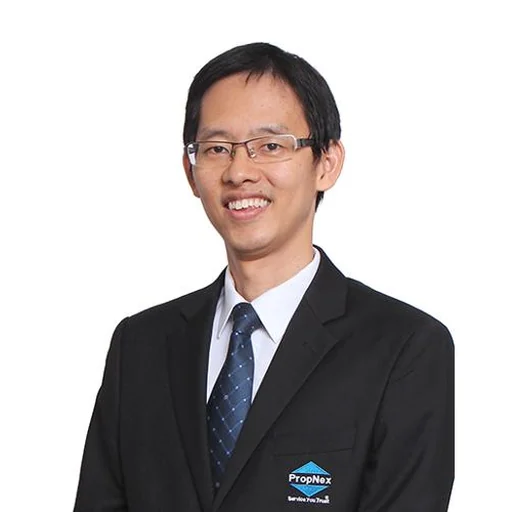 TAN HWEE LEE (CHEN WEILI) (WILLIE)