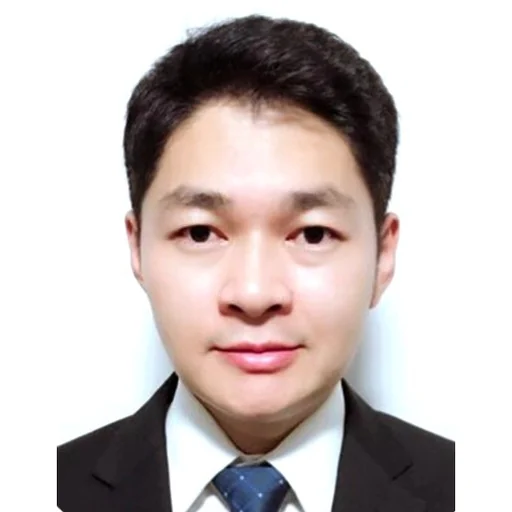 CHI ZHAOFEI (GEOFFREY)