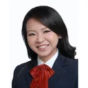 JULIA MAK MEI LIN