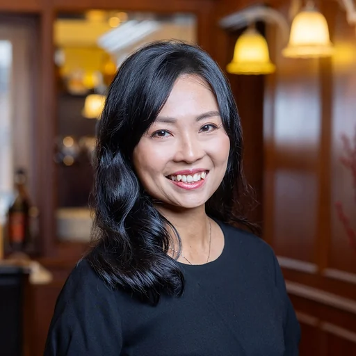 TAY SOO HOON (ELAINE)