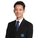 GOH WEI GIE
