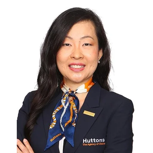 TAN MEI CHEN (MAY TAN)