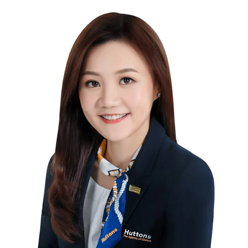 LEE HWEI KIAT STELLA