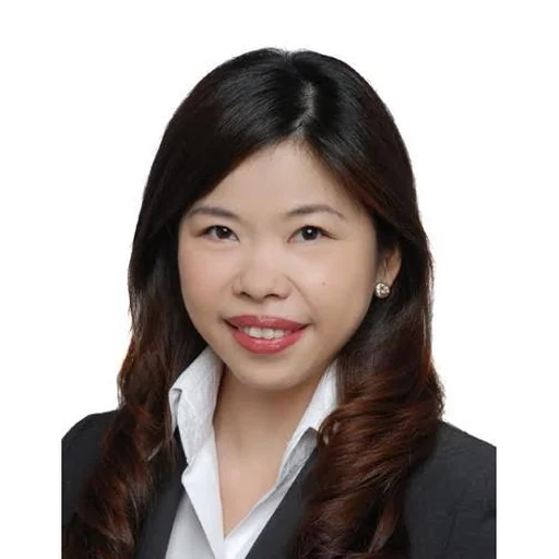 TAN SIOW HUI (CHEN XIAOHUI) (MICHELLE)
