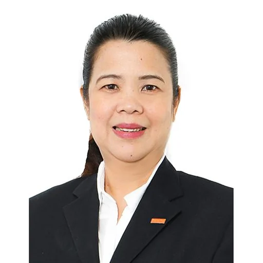 LERIA BELINDA PANGASINAN (BEL)