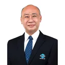 CHEONG WOON LEONG