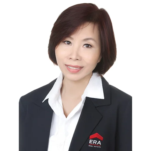 LEE KIM CHAM (SHARON LEE)