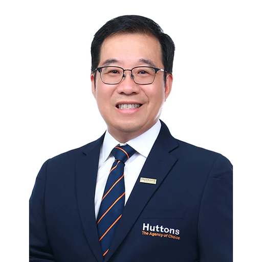 WEE KOK HWA JAMES