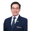 WEE KOK HWA JAMES