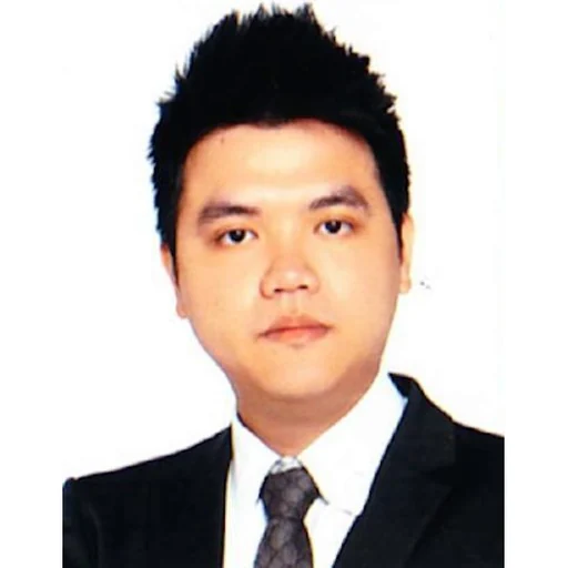 LI XUANSHI (KEN)
