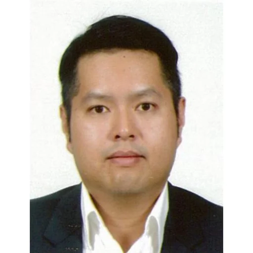 HUM YAP CHEE (SIMON HUM)