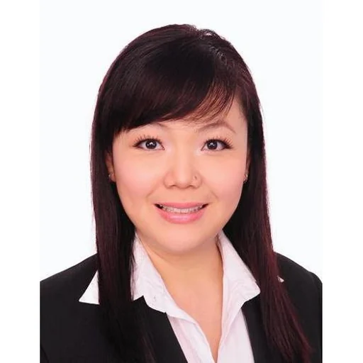 PHOON LAI SUM (LISA PHOON)