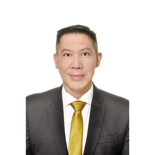 DEREK LEE KWONG SOON (DEREK LI GUANGSHUN) (DEREK LEE)