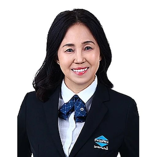 LEE LAY CHOO (ROSIE LEE)