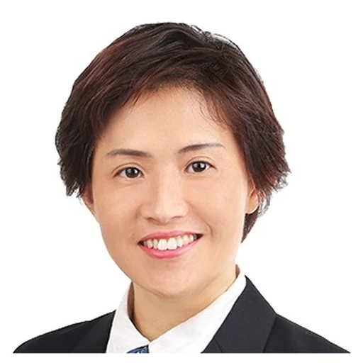 LIEW YUEN PING (JENNIFER LIEW)