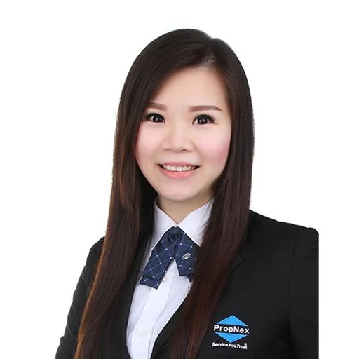 ANGELINE LOI PEI FUN (ANGELINE LOI)