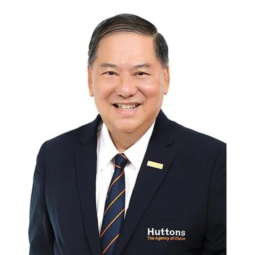 SOH CHOON HIN (COLIN SOH)