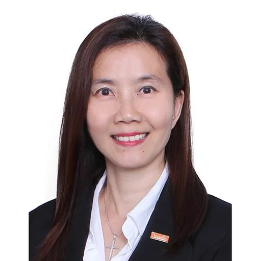 AMY POON OI MEI