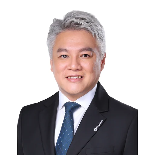 YEO TIONG KIAT (YANG ZHONGJIE) (JOE)