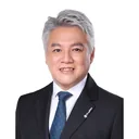 YEO TIONG KIAT