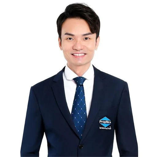 HEE PENG KOON JAMES (XU BINGKUN)