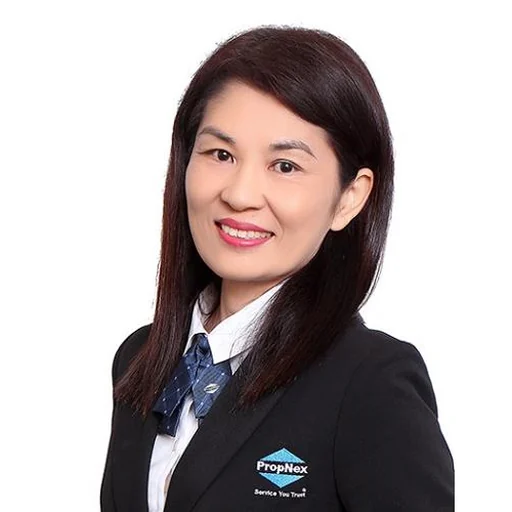 LEE SHU SHYAN @JOSEPHINE (JOSEPHINE LEE)