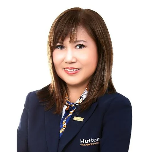 SHALENE WALKER @ NG POR SIANG (SHALENE NG)