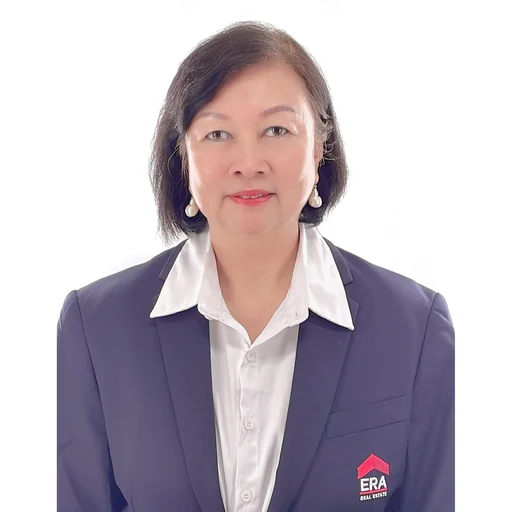 TAN KIM LIAN (KIM TAN)