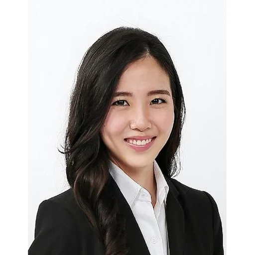 HOW XIN ZHI (KEILA HOW)