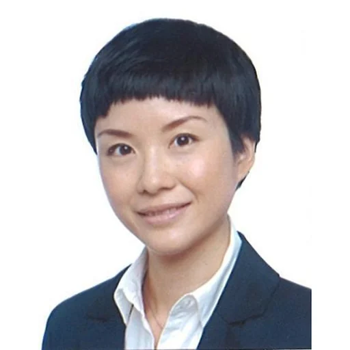 LIN XIAOXIAO (ADA LIN)