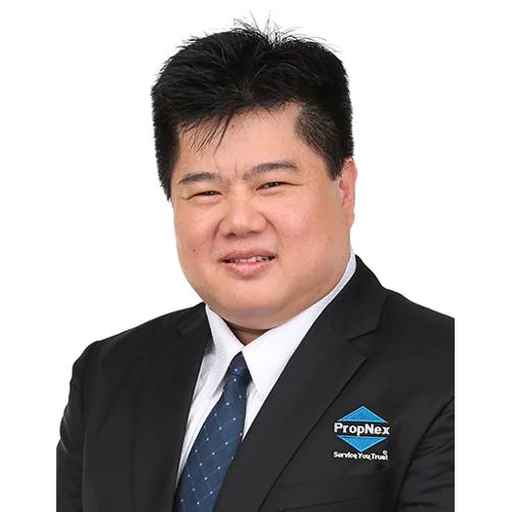 POH CHWEE KUAN (FU SHUIGUANG) (FRANKIE POH)