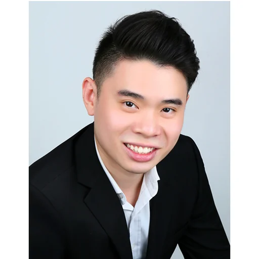 LIM LIANG WEI (LEON LIM)