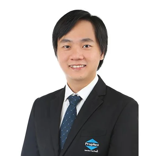 CHEONG HUN KWAN (MAX CHEONG)