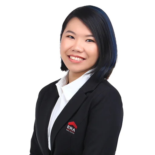 LEE MAY CHAN (LI MEICHAN) (MAY)