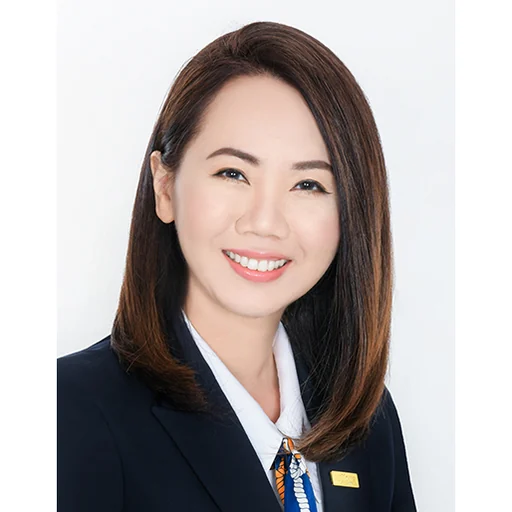 LIM CHOI YEN (CHRIS)