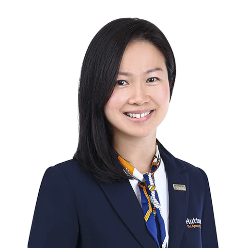 WONG YIN VONNE (HUANG YANAN) (YINVONNE WONG)