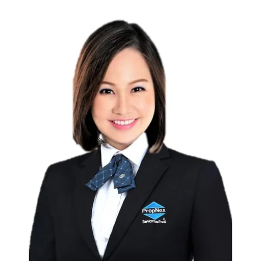 PERLIN CHAN PEI PEI (ZERLIN CHAN)