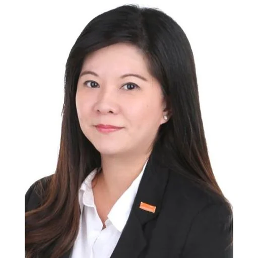 ANGELINE LEE SIEW LIAN