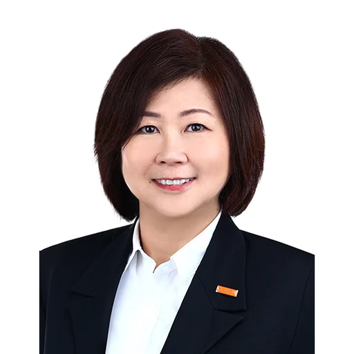 SOH MAY LENG ASTHER (ASTHER SOH)