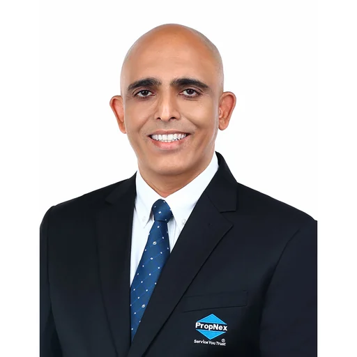 DANANI SURAJ MOHAN (SURAJ DANANI)