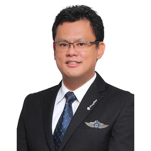 YEW HOO LEONG (KEN YEW)