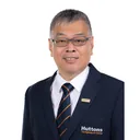LEE KAM POH